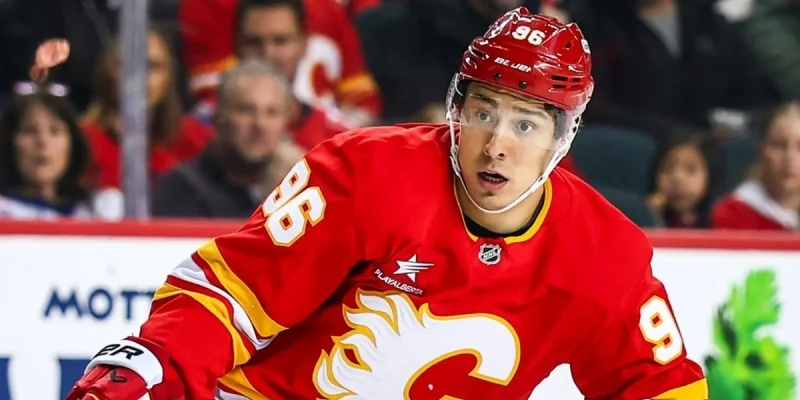 Calgary Flames - Anaheim Ducks Calgary Flames - Anaheim Ducks