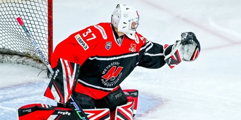 Buran Voronezh - Metallurg Novokuznetsk Buran Voronezh - Metallurg Novokuznetsk