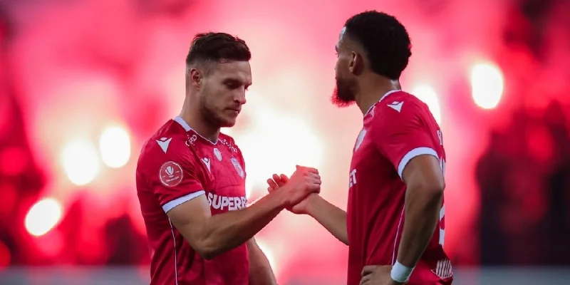 FC Unirea Slobozia vs Dinamo Bucuresti Prediction and Betting Tips (31.01.2025) FC Unirea Slobozia vs Dinamo Bucuresti Prediction and Betting Tips (31.01.2025)