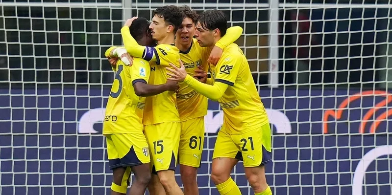 Parma Calcio 1913 vs Lecce Prediction and Betting Tips (31.01.2025) Parma Calcio 1913 vs Lecce Prediction and Betting Tips (31.01.2025)