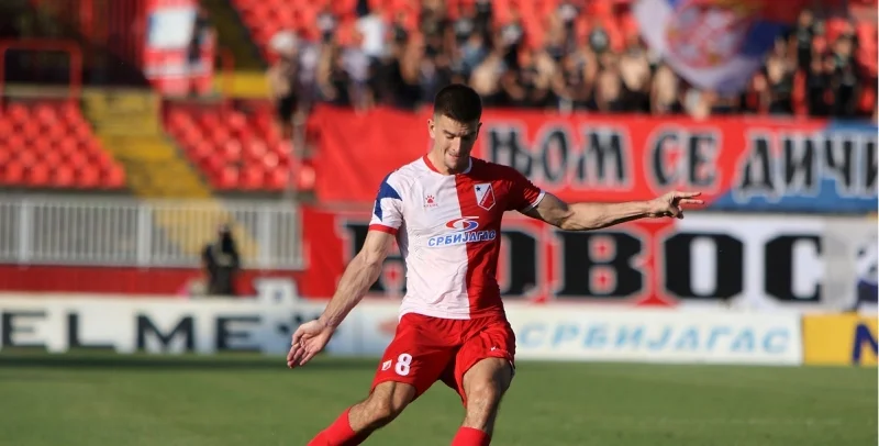 Napredak vs Vojvodina Prediction and Betting Tips (31.01.2025) Napredak vs Vojvodina Prediction and Betting Tips (31.01.2025)