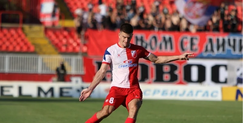 Napredak - Vojvodina Napredak - Vojvodina