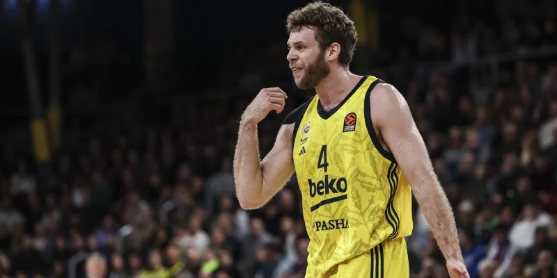 Fenerbahce vs Virtus Bologna Predicción y Consejos de apuestas (31.01.2025) Fenerbahce vs Virtus Bologna Predicción y Consejos de apuestas (31.01.2025)