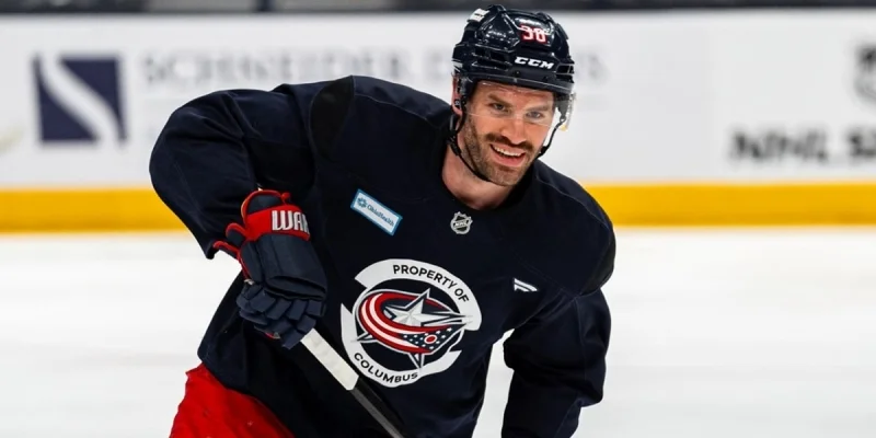 Utah Hockey Club vs Columbus Blue Jackets Predicción y Consejos de apuestas (01.02.2025) Utah Hockey Club vs Columbus Blue Jackets Predicción y Consejos de apuestas (01.02.2025)