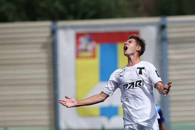 Torpedo Moscow - Rubin Kazan Torpedo Moscow - Rubin Kazan