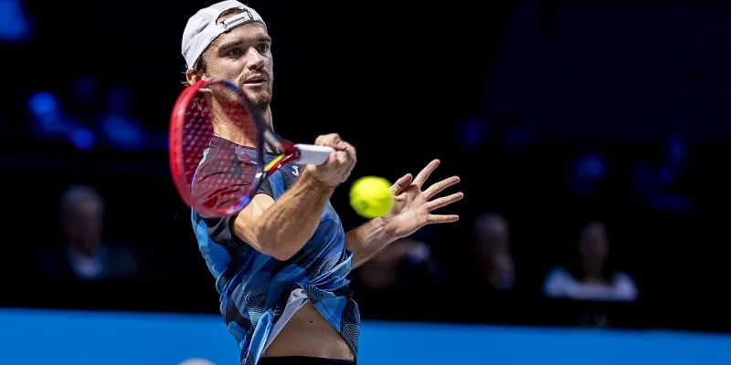Tomas Machac vs Soon-Woo Kwon Prediction and Betting Tips (31.01.2025) Tomas Machac vs Soon-Woo Kwon Prediction and Betting Tips (31.01.2025)