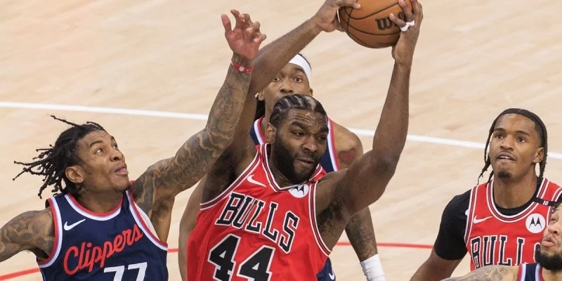 Toronto Raptors - Chicago Bulls Toronto Raptors - Chicago Bulls