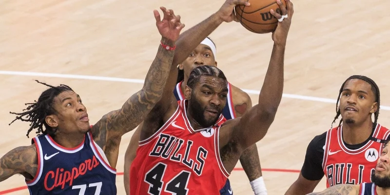 Toronto Raptors vs Chicago Bulls Predicción y Consejos de apuestas (01.02.2025) Toronto Raptors vs Chicago Bulls Predicción y Consejos de apuestas (01.02.2025)