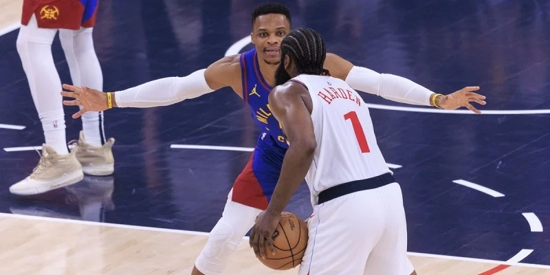 Philadelphia 76ers - Denver Nuggets Philadelphia 76ers - Denver Nuggets