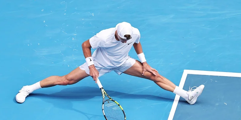 Holger Rune vs Hamad Medjedovic Prediction and Betting Tips (31.01.2025) Holger Rune vs Hamad Medjedovic Prediction and Betting Tips (31.01.2025)