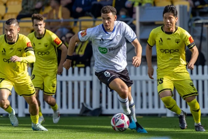 Auckland FC vs Macarthur FC Prediction and Betting Tips (01.02.2025) Auckland FC vs Macarthur FC Prediction and Betting Tips (01.02.2025)