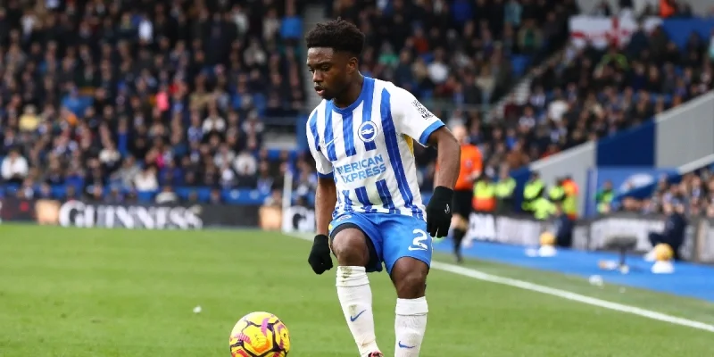 Nottingham Forest vs Brighton & Hove Albion Prediction and Betting Tips (01.02.2025) Nottingham Forest vs Brighton & Hove Albion Prediction and Betting Tips (01.02.2025)