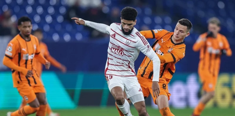 Brest vs Paris Saint-Germain Prediction and Betting Tips (01.02.2025) Brest vs Paris Saint-Germain Prediction and Betting Tips (01.02.2025)