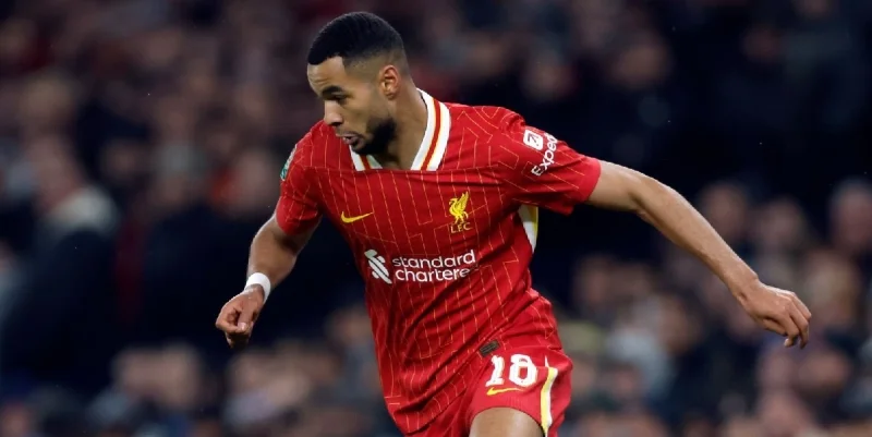 AFC Bournemouth vs Liverpool Prediction and Betting Tips (01.02.2025) AFC Bournemouth vs Liverpool Prediction and Betting Tips (01.02.2025)