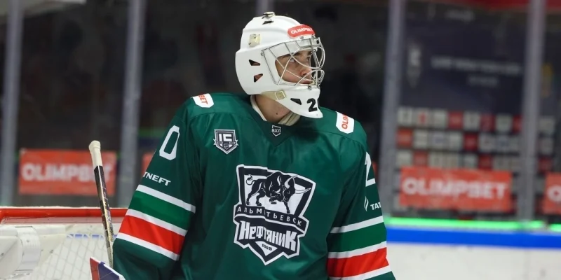 Torpedo Gorky - Neftyanik Almetyevsk Torpedo Gorky - Neftyanik Almetyevsk