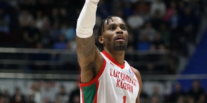 Lokomotiv Kuban - Avtodor Lokomotiv Kuban - Avtodor