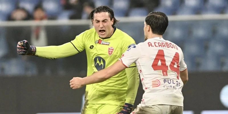 Monza vs Hellas Verona Prediction and Betting Tips (01.02.2025) Monza vs Hellas Verona Prediction and Betting Tips (01.02.2025)
