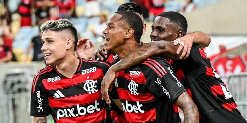 Botafogo RJ vs Flamengo Prediction and Betting Tips (02.02.2025) Botafogo RJ vs Flamengo Prediction and Betting Tips (02.02.2025)