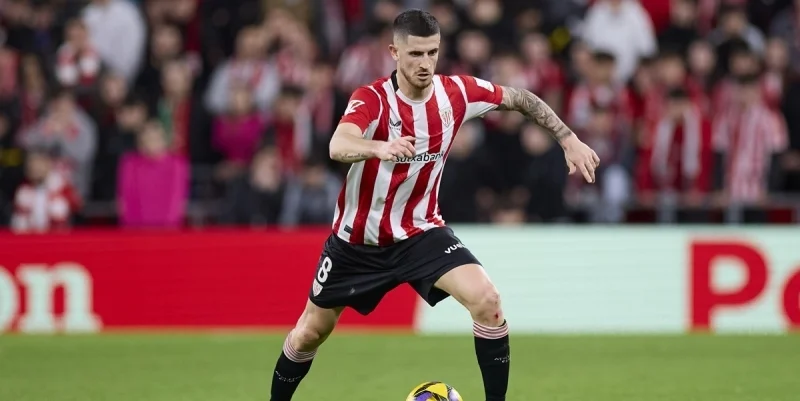 Real Betis - Athletic Bilbao
