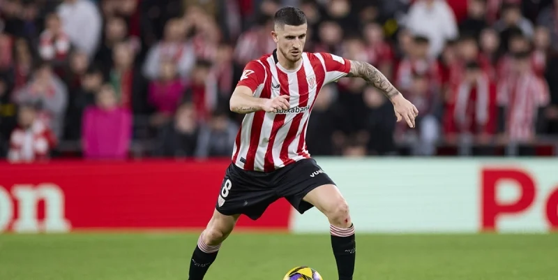 Real Betis vs Athletic Bilbao Predicción y Consejos de apuestas (02.02.2025) Real Betis vs Athletic Bilbao Predicción y Consejos de apuestas (02.02.2025)