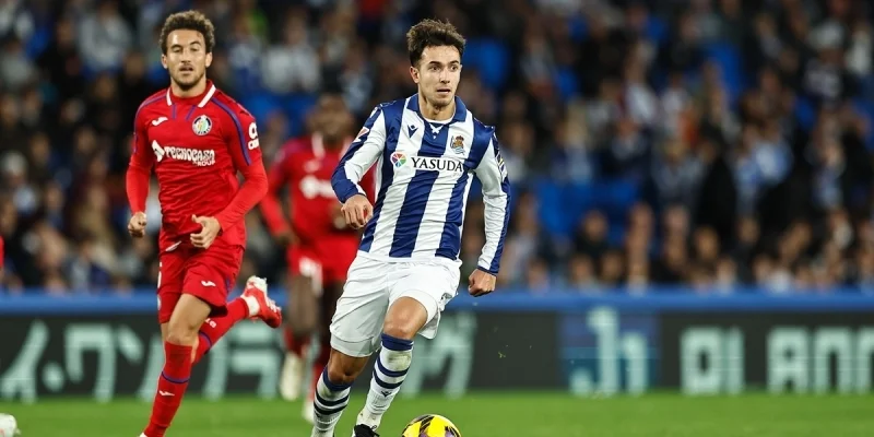 Osasuna - Real Sociedad Osasuna - Real Sociedad