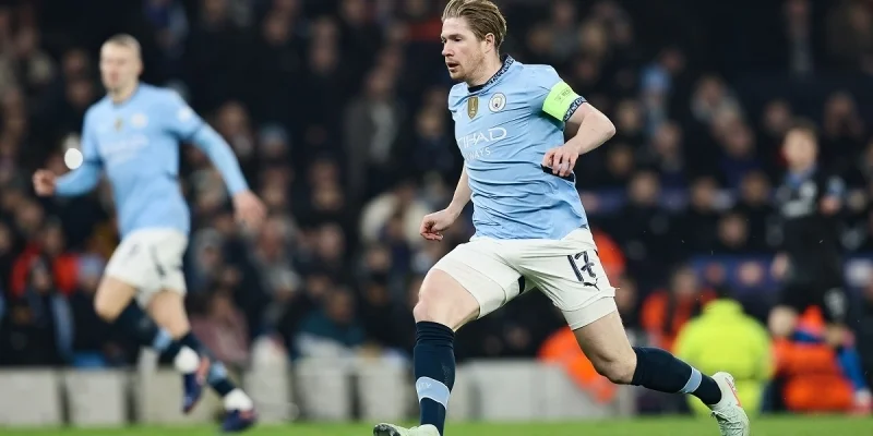 Arsenal - Manchester City