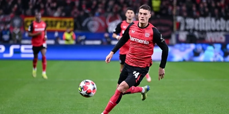 Bayer Leverkusen - Hoffenheim Bayer Leverkusen - Hoffenheim