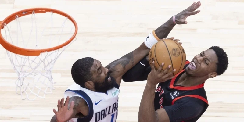 Cleveland Cavaliers - Dallas Mavericks Cleveland Cavaliers - Dallas Mavericks