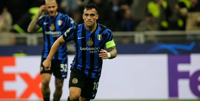 AC Milan - Inter