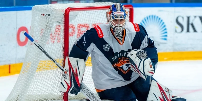 Zauralye Kurgan - Magnitka Magnitogorsk