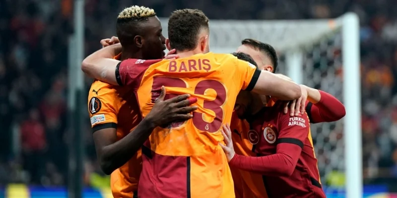 Gaziantep FK vs Galatasaray Prediction and Betting Tips (03.02.2025) Gaziantep FK vs Galatasaray Prediction and Betting Tips (03.02.2025)
