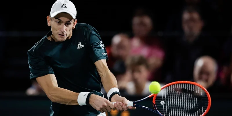 Matteo Arnaldi vs Christopher Eubanks Prediction and Betting Tips (03.02.2025) Matteo Arnaldi vs Christopher Eubanks Prediction and Betting Tips (03.02.2025)