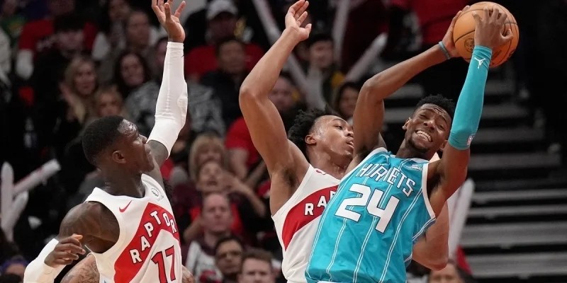 Charlotte Hornets - Washington Wizards Charlotte Hornets - Washington Wizards