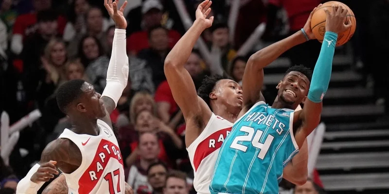 Charlotte Hornets vs Washington Wizards Predicción y Consejos de apuestas (04.02.2025) Charlotte Hornets vs Washington Wizards Predicción y Consejos de apuestas (04.02.2025)