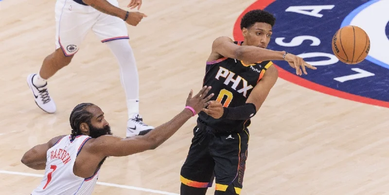 Portland Trail Blazers vs Phoenix Suns Prediction and Betting Tips (04.02.2025) Portland Trail Blazers vs Phoenix Suns Prediction and Betting Tips (04.02.2025)