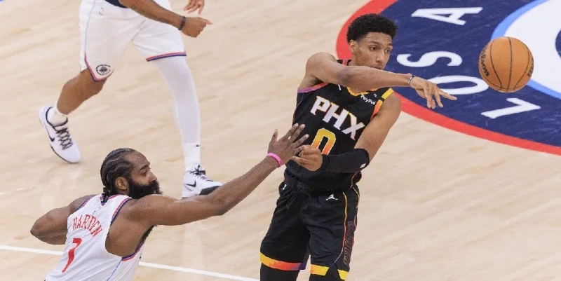 Portland Trail Blazers - Phoenix Suns Portland Trail Blazers - Phoenix Suns