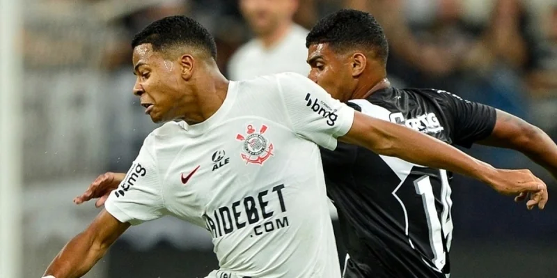Novorizontino - Corinthians Novorizontino - Corinthians
