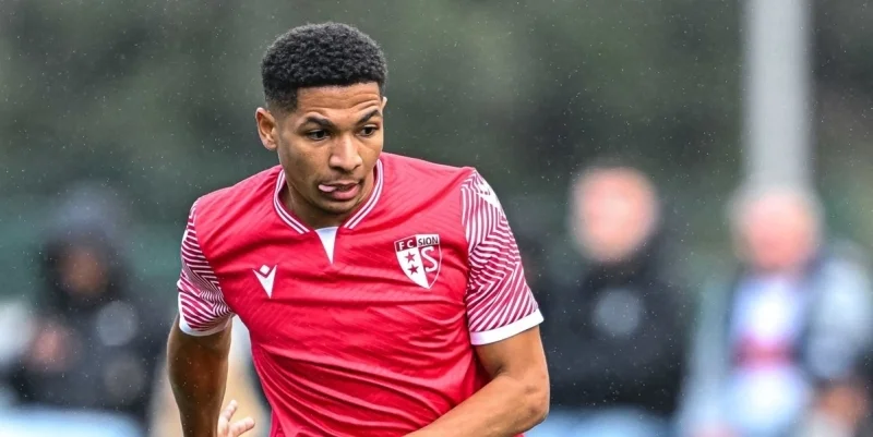 Sion - Servette Sion - Servette