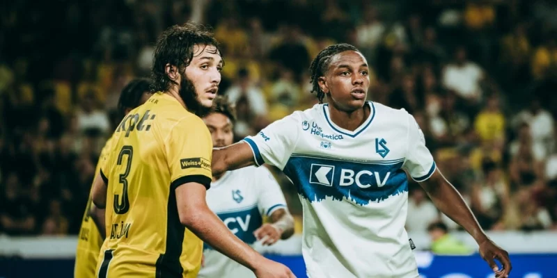 Grasshopper vs Lausanne Prediction and Betting Tips (04.02.2025) Grasshopper vs Lausanne Prediction and Betting Tips (04.02.2025)