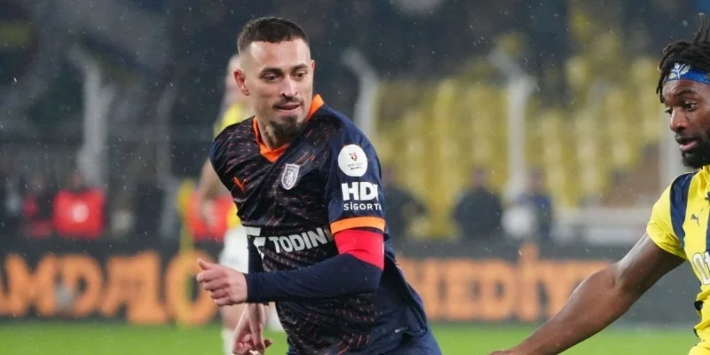 Istanbul Basaksehir - Corum FK Istanbul Basaksehir - Corum FK