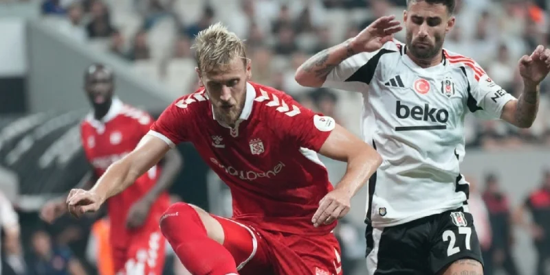 Kocaelispor vs Sivasspor Prediction and Betting Tips (04.02.2025) Kocaelispor vs Sivasspor Prediction and Betting Tips (04.02.2025)
