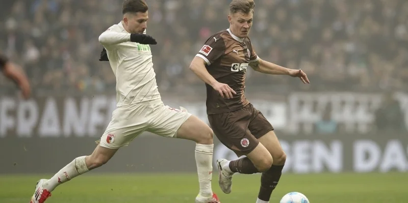 VfB Stuttgart - Augsburg VfB Stuttgart - Augsburg