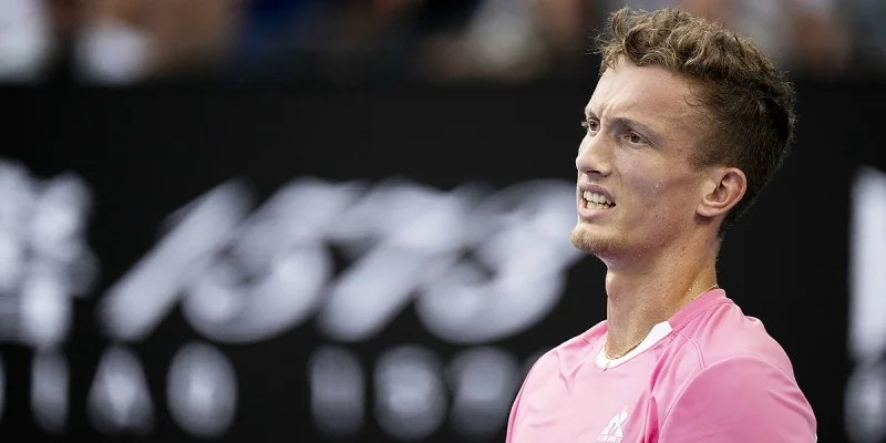 Jiri Lehecka vs Alexei Popyrin Prediction and Betting Tips (04.02.2025) Jiri Lehecka vs Alexei Popyrin Prediction and Betting Tips (04.02.2025)