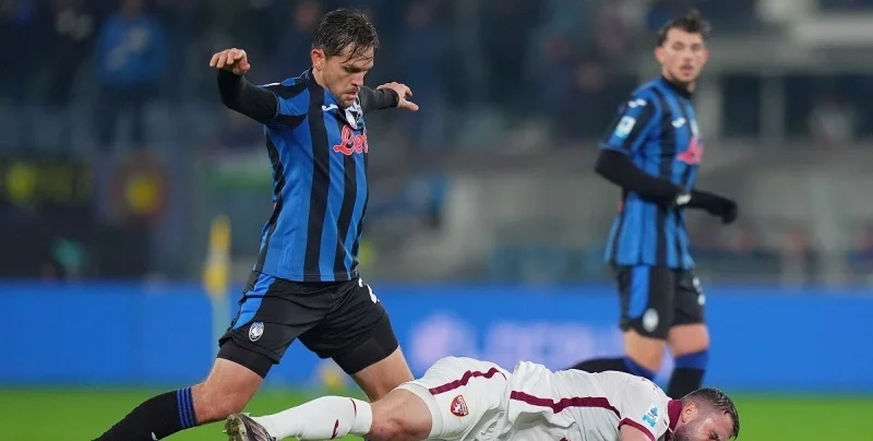 Atalanta - Bologna Atalanta - Bologna