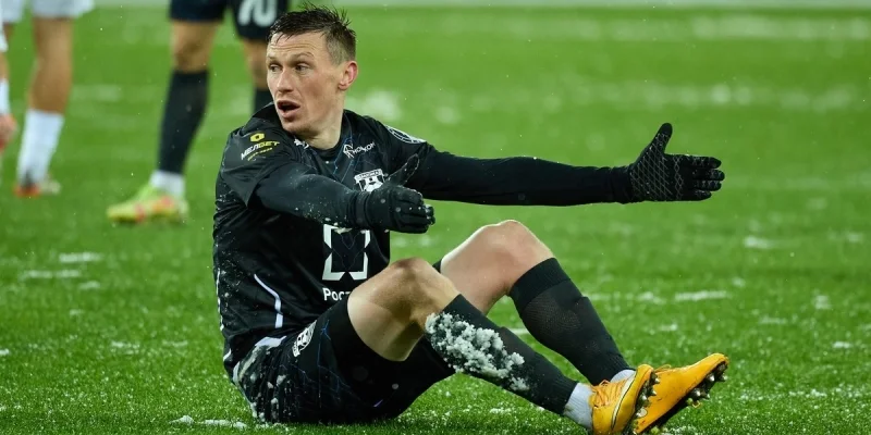 Baltika vs North Korea Prediction and Betting Tips (04.02.2025) Baltika vs North Korea Prediction and Betting Tips (04.02.2025)