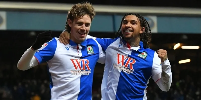 Queens Park Rangers - Blackburn Rovers Queens Park Rangers - Blackburn Rovers