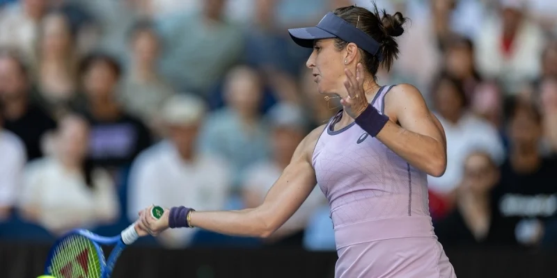 Belinda Bencic - Rebecca Sramkova Belinda Bencic - Rebecca Sramkova