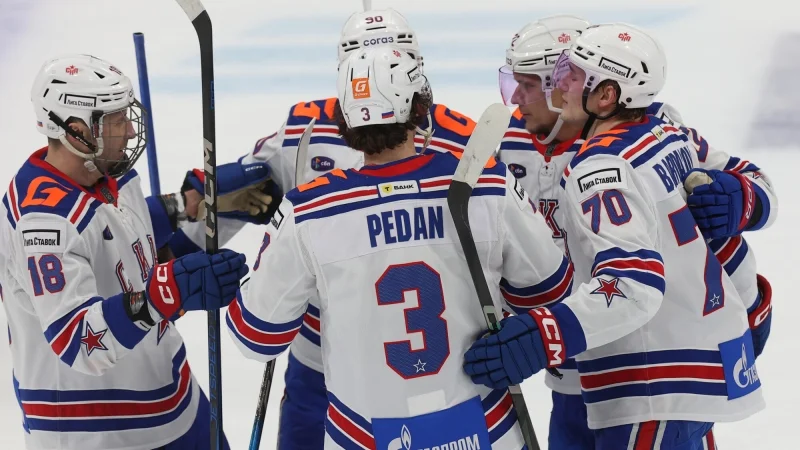 SKA St. Petersburg vs Ak Bars Kazan Prediction and Betting Tips (04.02.2025) SKA St. Petersburg vs Ak Bars Kazan Prediction and Betting Tips (04.02.2025)