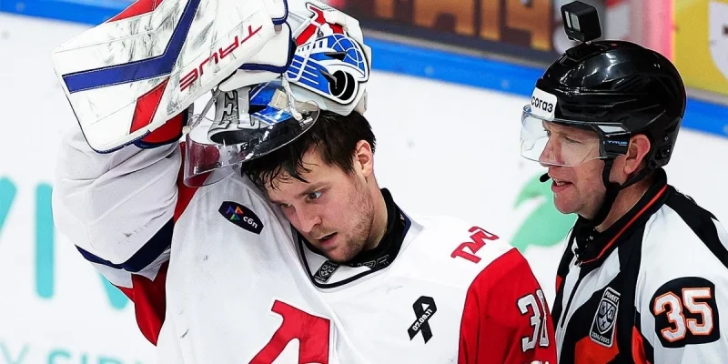 Lokomotiv Yaroslavl vs Spartak Moscow Prediction and Betting Tips (04.02.2025) Lokomotiv Yaroslavl vs Spartak Moscow Prediction and Betting Tips (04.02.2025)