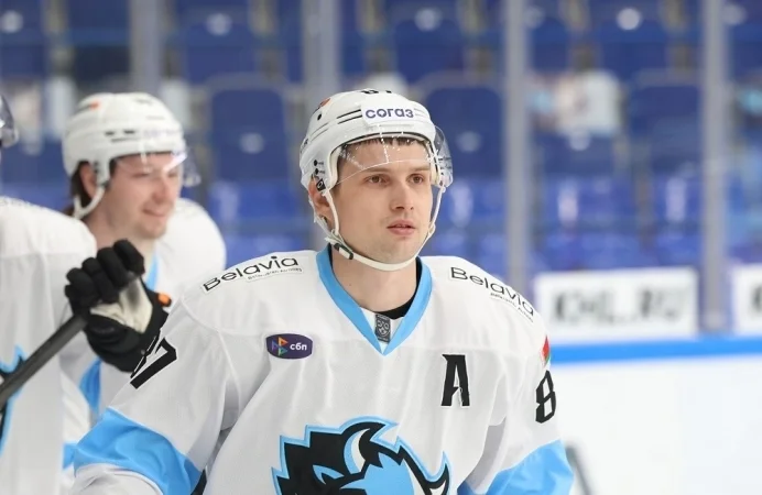 Dinamo Minsk - HC Sochi Dinamo Minsk - HC Sochi